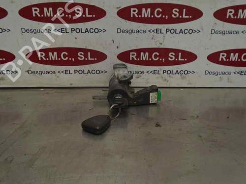 Used Ignition barrel Ignition barrel VOLVO S60 I (384) [2000-2010] 13422854 13422854