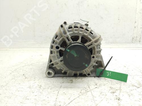 Used Alternator FORD KUGA II (DM2) [2012-2025]  30836705