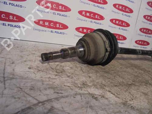 Right front driveshaft OPEL ASTRA G Hatchback (T98)  | BP13421596M39 
