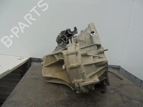 Gearbox RENAULT MEGANE III Hatchback (BZ0/1_, B3_) 1.5 dCi | BP13426238M3 
