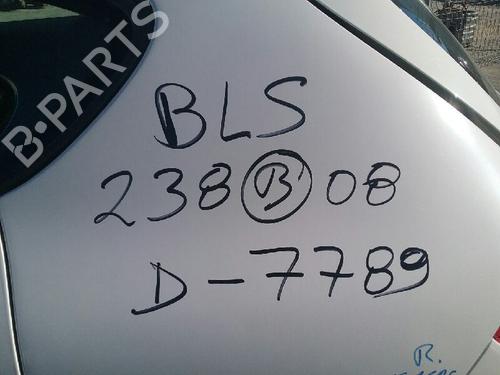 Left sun visor SEAT LEON (1P1) | BP13423576I1 - Image 5