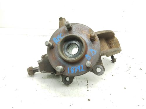Used Right front steering knuckle FORD TRANSIT CONNECT (P65_, P70_, P80_) [2002-2025]  23234997