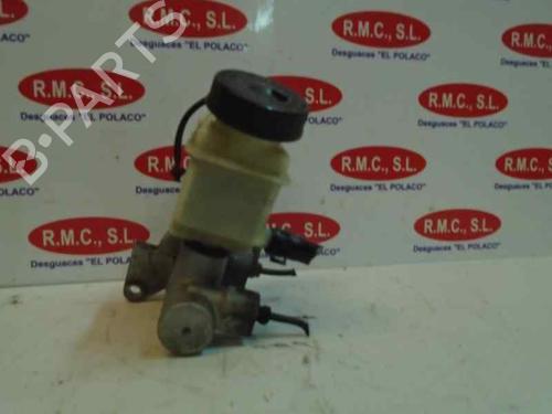 Brake master cylinder CHEVROLET LACETTI (J200) 1.6 | BP13424997M77 