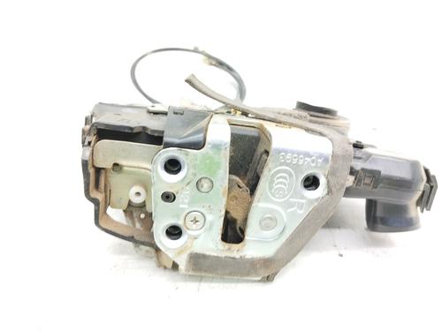 Front right lock SUZUKI GRAND VITARA II (JT, TE, TD) 1.9 DDiS (JB419WD, JB419XD) | BP19167674C97 