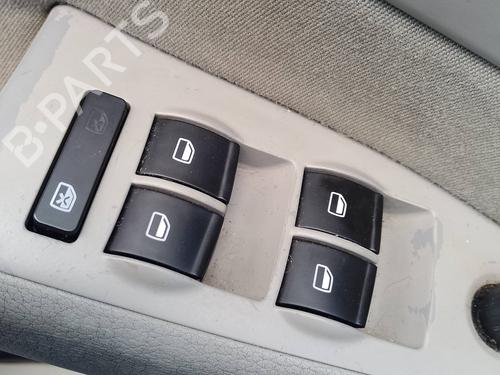 left-front-window-switch-audi-a4-b7-avant-8ed-2004-2005-2006-2007-2008-35817027 main image