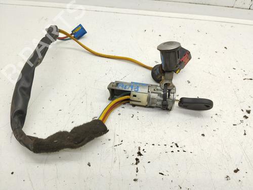 Used Ignition barrel CITROËN XSARA (N1) 2.0 HDi 90 (90 hp) 23259271