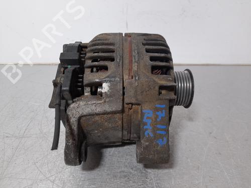 Alternator OPEL ASTRA G Saloon (T98) 2.0 DTI 16V (F69) | BP13430006M7 