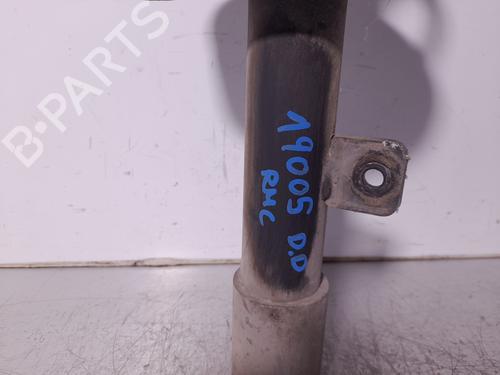 Right front shock absorber PEUGEOT 307 Break (3E) 1.6 HDi | BP27649327M17 