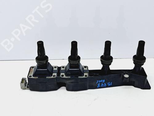 Used Ignition coil CITROËN XSARA Coupe (N0) 1.6 16V (109 hp) 13470430