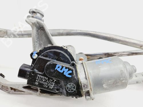 Front wiper motor TOYOTA AURIS (_E18_)  | BP19072822M29 