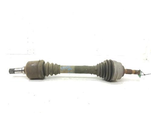 Used Left front driveshaft CITROËN C5 I (DC_) 2.0 HDi (DCRHZB, DCRHZE) (109 hp) 28671888