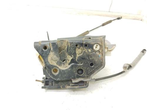 Rear right lock SEAT LEON (1P1) 1.9 TDI | BP26433052C99 