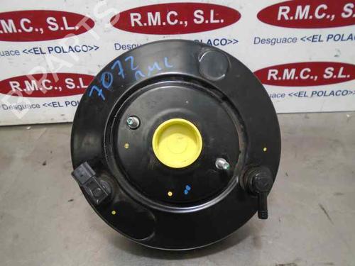 Used Servo brake NISSAN NOTE (E12) 1.2 (80 hp) 23191027