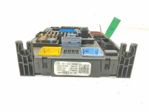 Other CITROËN C4 III (BA_, BB_, BC_)  | BP29410901O1 