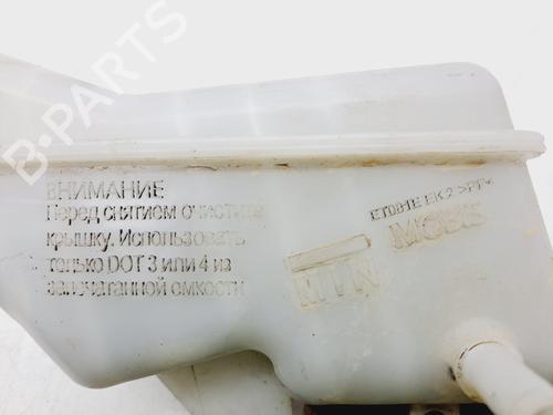 Brake master cylinder KIA SPORTAGE IV (QL, QLE)  | BP18418704M77 