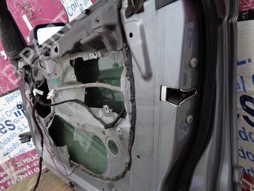 Right front door BMW 3 (E46)  | BP13657123C3 