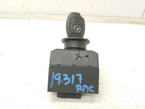 Ignition barrel MERCEDES-BENZ A-CLASS (W169) A 160 CDI (169.006, 169.306) | BP26239370M48 