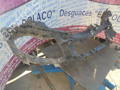 Frontplade/Frontkurv FORD FOCUS C-MAX (DM2)  | BP13426270C72 