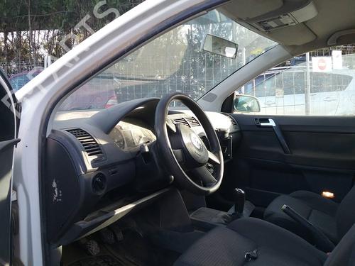 Right rear window switch VW POLO (9N_, 9A_) 1.4 TDI | BP13425872I28 