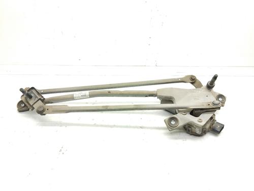 Used Front wiper motor FORD MONDEO IV (BA7) [2007-2015]  21540617