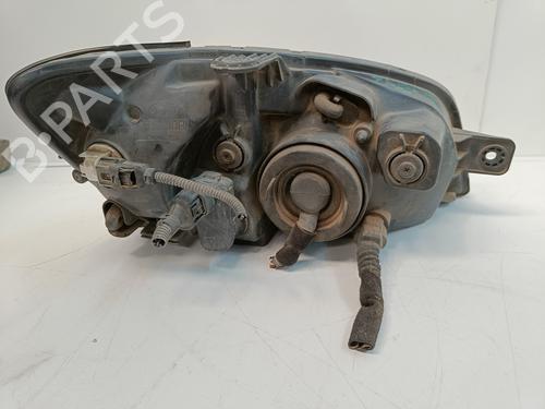 Left headlight HYUNDAI GETZ (TB) 1.3 i | BP13461266C28 