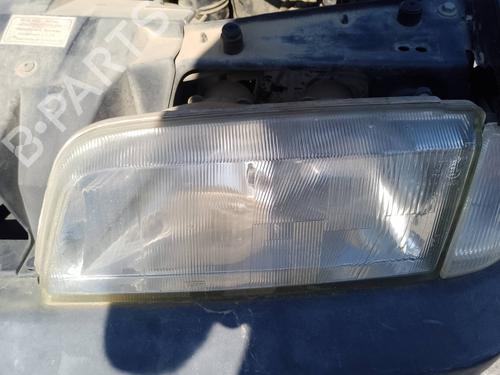 Used Left headlight Left headlight 35817582 35817582