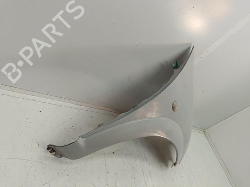 Right front fenders CITROËN C3 I (FC_, FN_) 1.4 i Bivalent | BP24372627C42 