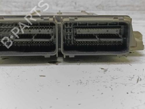Engine control unit (ECU) FORD TRANSIT CUSTOM V362 Van (FY, FZ) | BP38486626M57 - Image 2