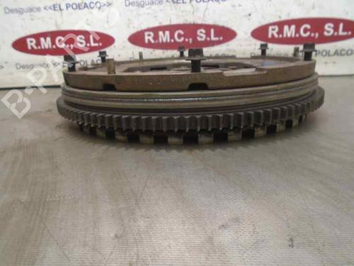 Flywheel FORD MONDEO III (B5Y) 2.0 16V TDDi / TDCi | BP14222252M101 