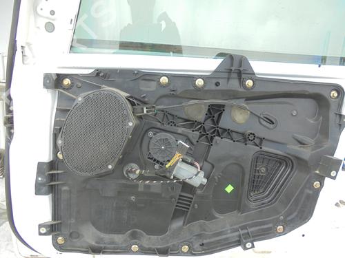 Right front door FORD FIESTA V (JH_, JD_) 1.3 | BP13469753C3 