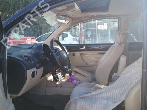 Otra VW NEW BEETLE (9C1, 1C1) 1.9 TDI | BP14223549O1 