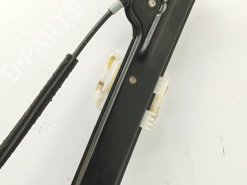 Front right window mechanism MINI MINI CLUBVAN (R55) Cooper D | BP30319288C23