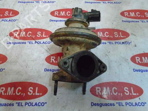 EGR-Ventil FORD MONDEO III Saloon (B4Y) 2.0 16V TDDi / TDCi | BP13424400M69 