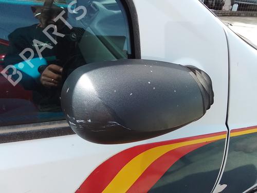 Right mirror FIAT PUNTO (176_)  | BP21385945C27 