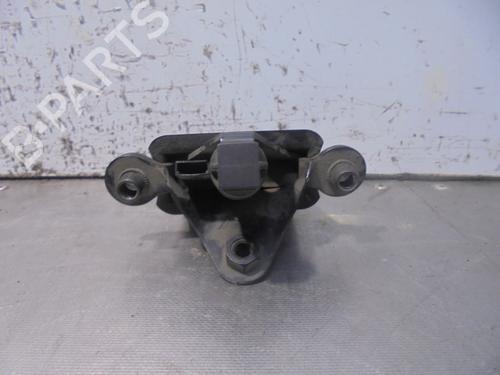 Tailgate lock SKODA OCTAVIA II (1Z3) 1.9 TDI | BP13469712C101 