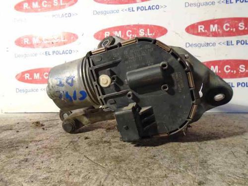 Used Front wiper motor PEUGEOT 407 (6D_) [2004-2011]  13454785