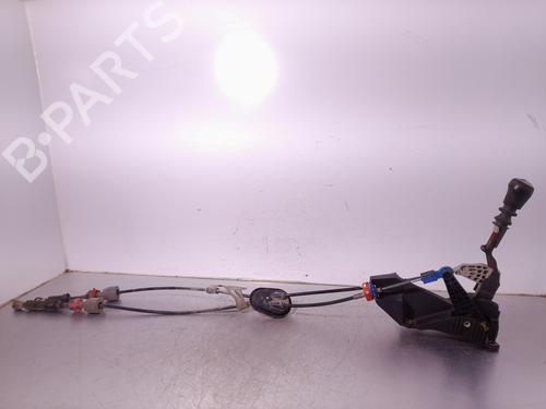 Used Other NISSAN QASHQAI I (J10, NJ10) 1.5 dCi (106 hp) 22902488