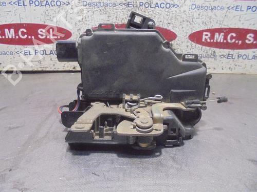 Rear left lock VW BORA I (1J2) 1.9 TDI | BP13425674C100 