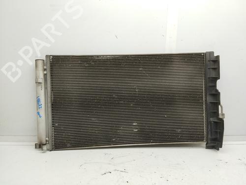 Used AC radiator KIA SPORTAGE III (SL) 1.6 GDI (135 hp) 19267889