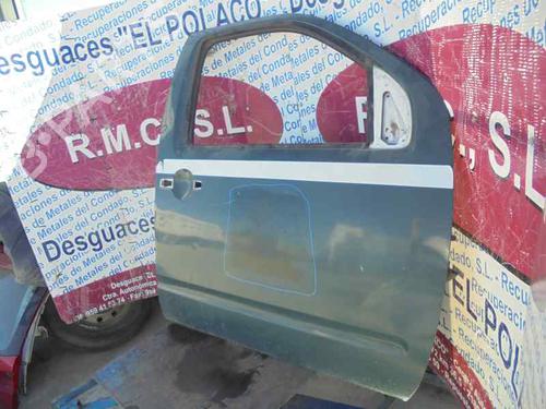 Right front door NISSAN PATHFINDER III (R51) 2.5 dCi | BP23390792C3 