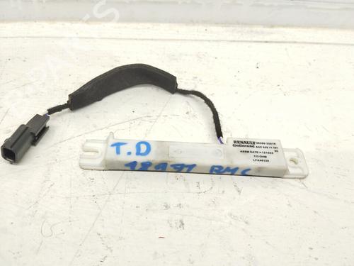 Antena/Base RENAULT CAPTUR II (HF_) [2020-2025]  30909167
