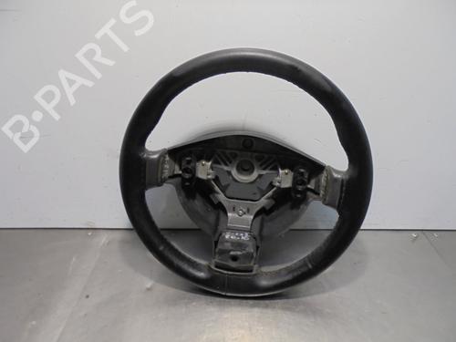 Used Steering wheel NISSAN QASHQAI / QASHQAI +2 I (J10, NJ10, JJ10E) 1.5 dCi (106 hp) 13462402