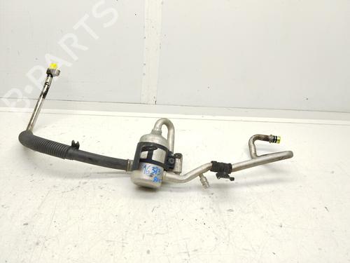 Used AC pipe TOYOTA AVENSIS Estate (_T25_) 2.0 D-4D (ADT250_, ADT250R) (126 hp) 19096115