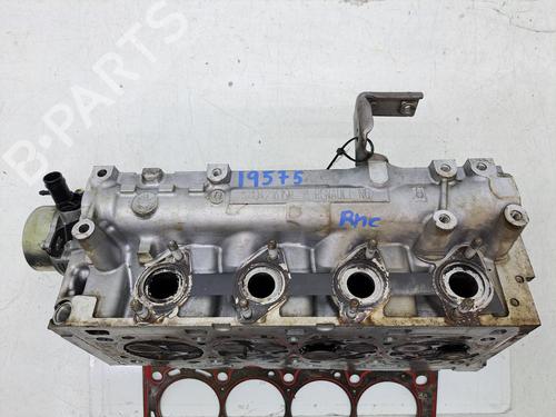 Cylinder head RENAULT KANGOO / GRAND KANGOO II (KW0/1_) 1.5 dCi 90 (KW05, KW08, KW0G, KW11) | BP30081872M5 