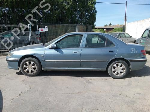 Steering column stalk PEUGEOT 406 (8B) 2.0 HDI 110 | BP13453009I23 