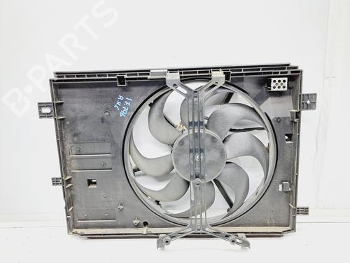 Køleventilator elektrisk CITROËN C4 SPACETOURER (3D_) [2018-2025]  18505034