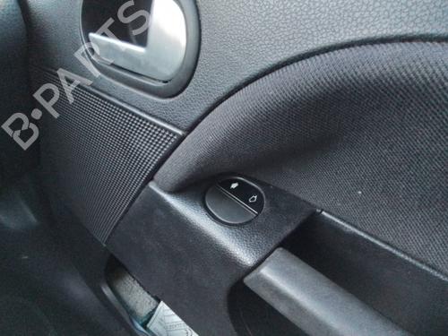 Used Right front window switch FORD FIESTA V (JH_, JD_) 1.3 (69 hp) 27706546