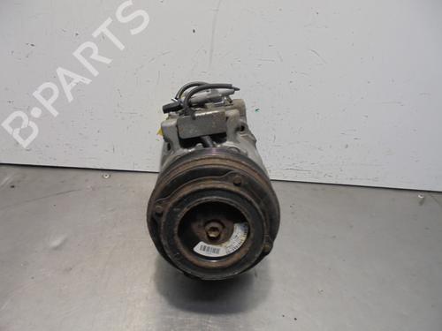 AC compressor BMW 1 (E81) 118 i | BP13428961M34 