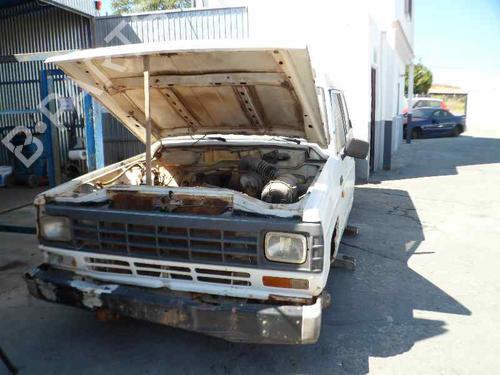 Used Parts NISSAN PATROL III/2 Hardtop (K260) 2.8 (120 hp) 4368699
