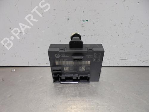 Used Electronic module AUDI A4 B8 Avant (8K5) [2007-2017]  13453241